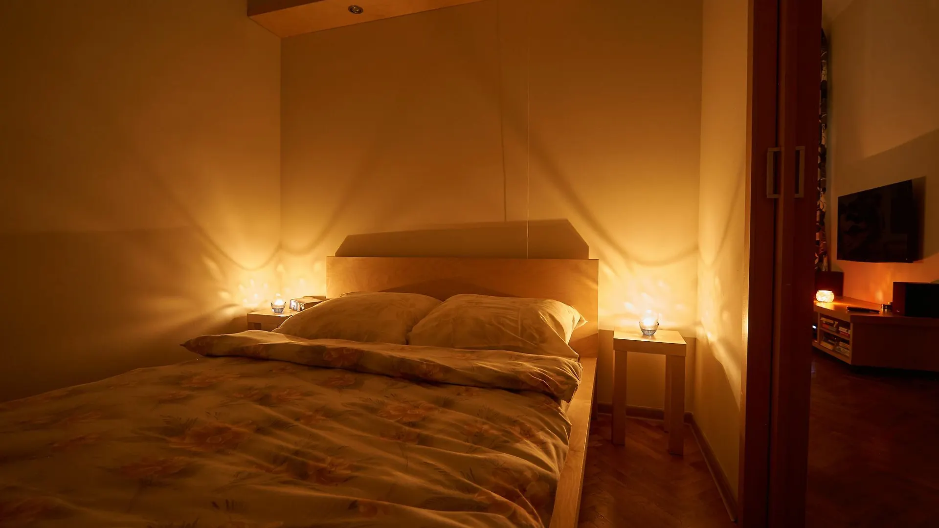 Daire Apartamenty Galicja Krakow Polonya