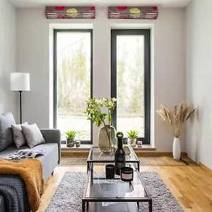  Apartamento Wawel - Loftaffair