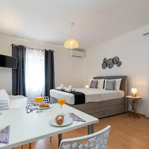 Bozan Apartamento Trogir