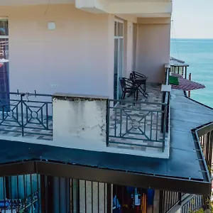 Two Bedroom With Balcony In Апартаменты Гонио