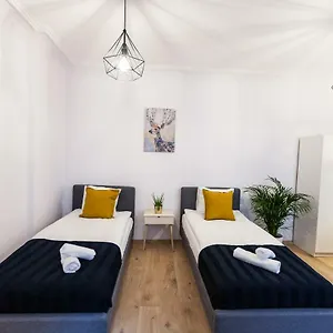  Apartamento Grodzka 42