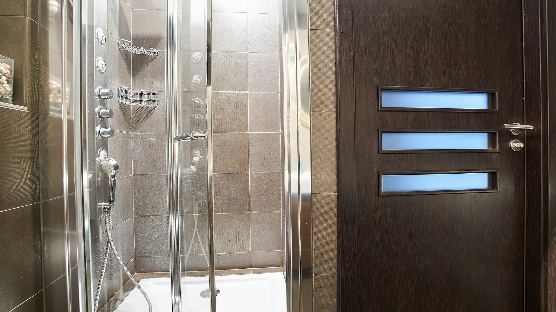 Apartamenty Galicja Краков